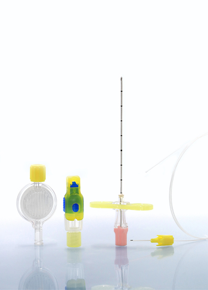 持続末梢神経ブロックキット