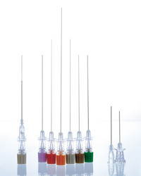 UNISIS UNIEVER Spinal Needles