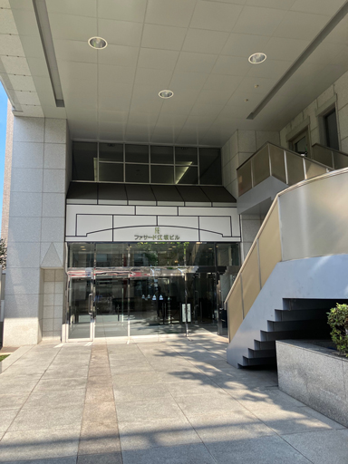 大阪オフィス1