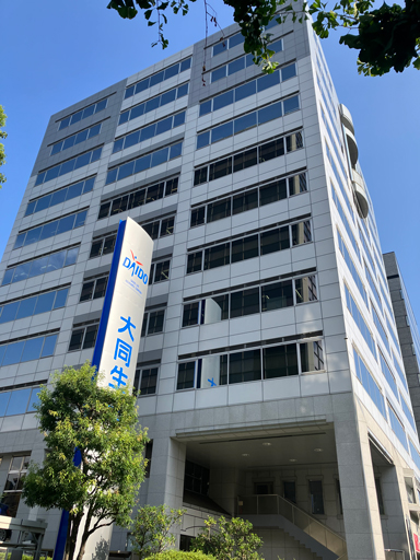大阪オフィス2