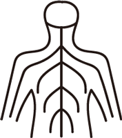 麻酔科／ペインクリニックロゴ