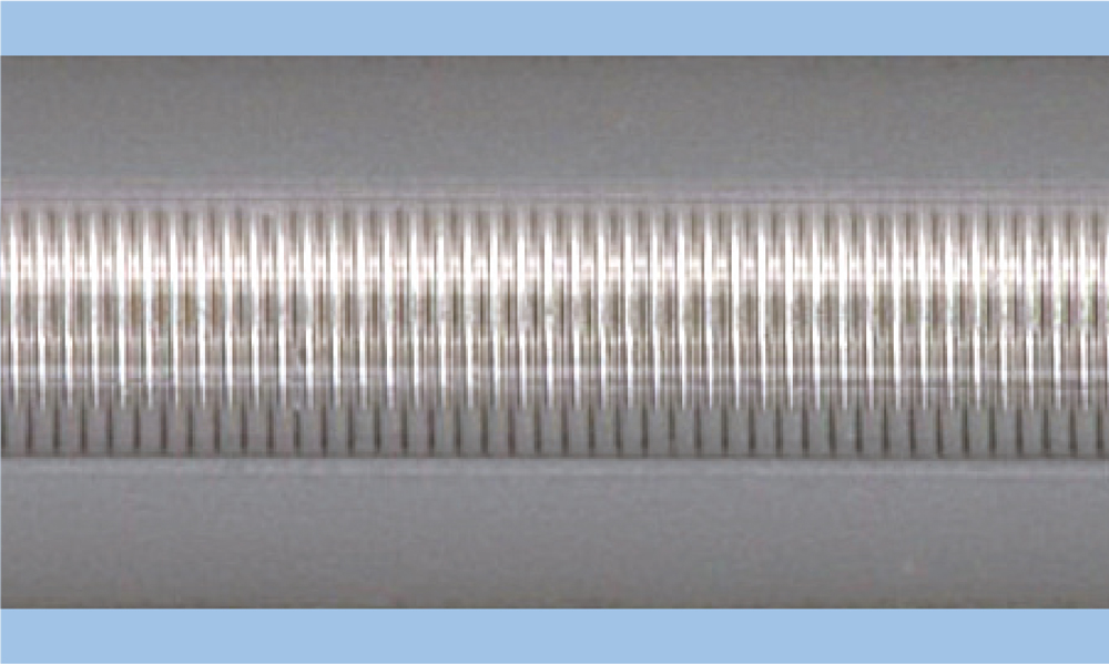 カテーテルコイル