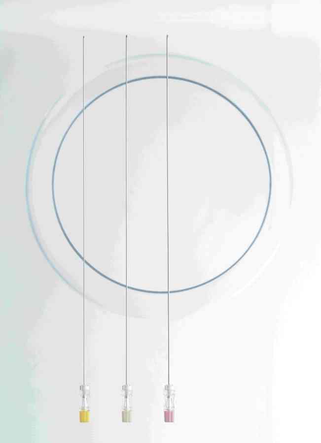 Ovum Pick-Up Needle *